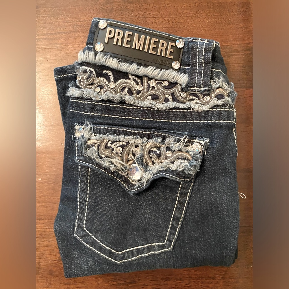 Premiere Jeans by Rue21